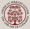 American Folklife Center--Library of Congress